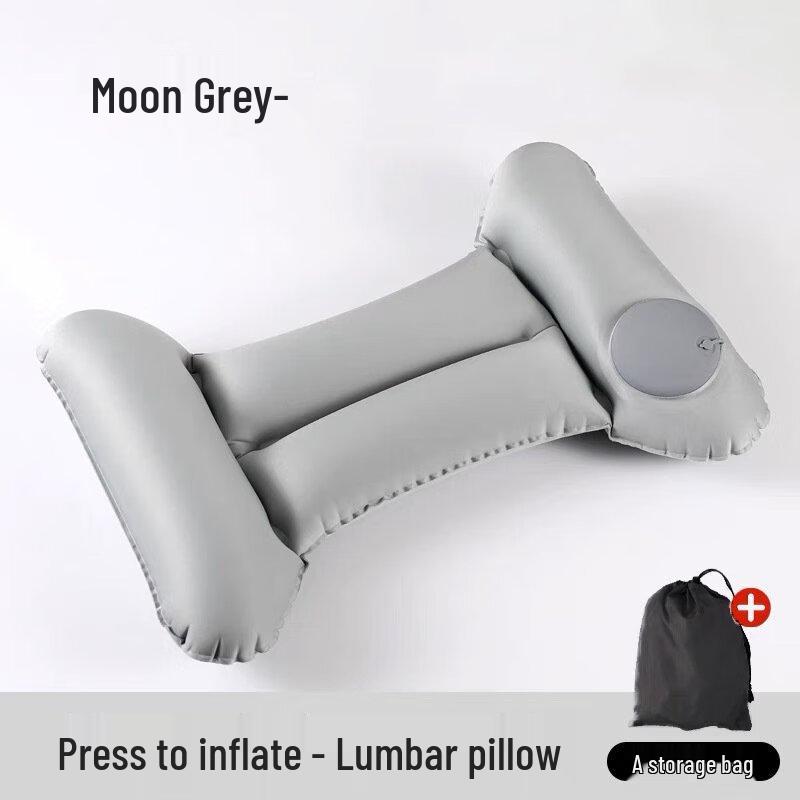 

OEING Portable Inflatable Lumbar Cushion