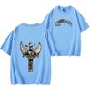 Travis Jackboys 2 Koszulka Astroworld Rapowa Koszulka Streetwear Graficzna Koszulka Hip Hop Koszulka Koncertowa W Stylu Vintage Unisex Rap Merch