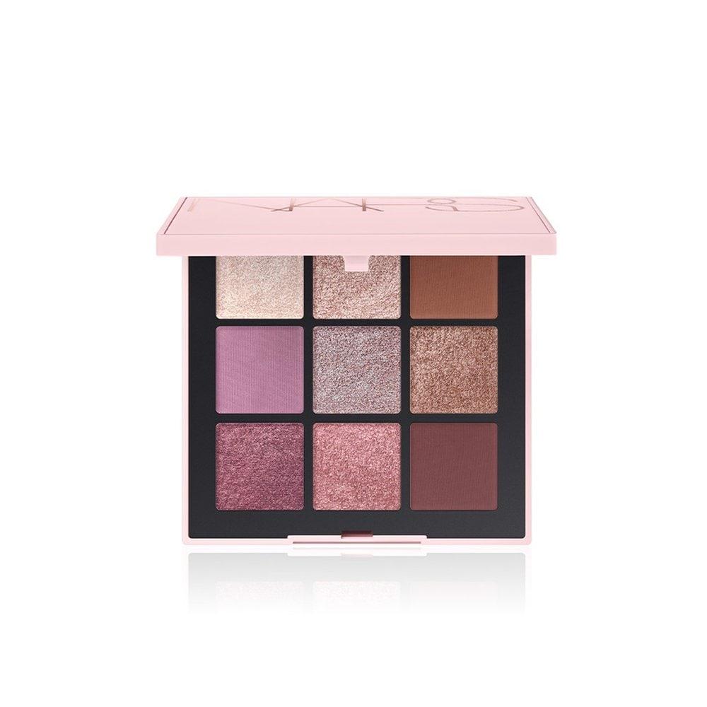 

Nars Afterglow Tempting Eyeshadow Palette