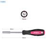 [TL][TL]6.3mm Hex Adapter Screwdriver Handle Magnetic Head Screwdriver Bit Holder Multifunctional Magnetic Bit