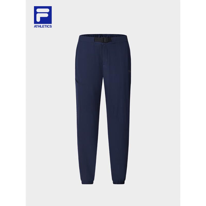 

FILA Women s Woven Cycling Pants L