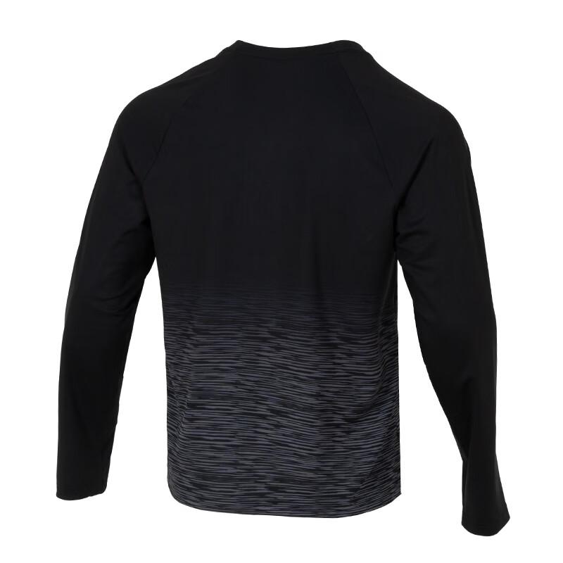 Under Armour Comfortable Breathable Long Sleeve T-Shirt Men Tops 6010922-001