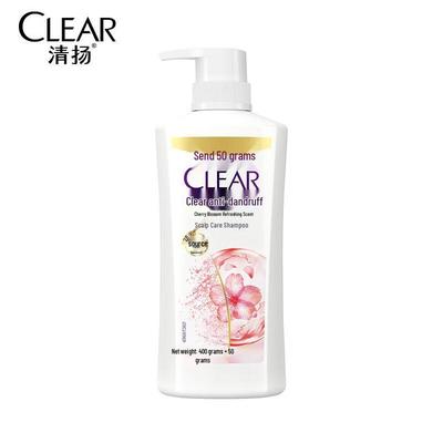 Šampon pro péči o pokožku hlavy proti lupům