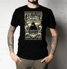 T-shirt Rose Flod Carnegie Hall 1972 Officiellement sous Licence Homme Noir Unisexe T-shirt Unisexe