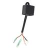CDI Igniter 6A1 85540 01 Stable Performance Highly Efficient CDI Coil Assy For 2HP 2 Stroke Outboard