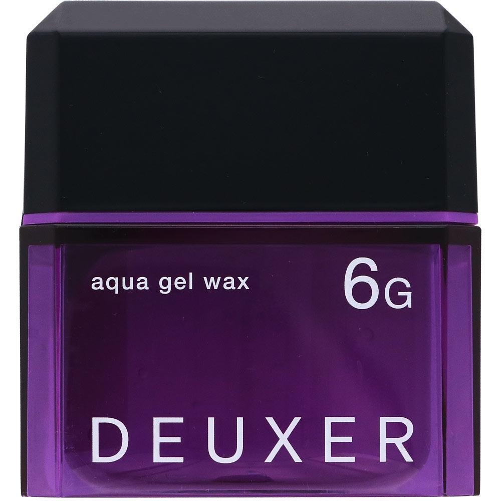 

Tuser Number Reducer Aqua Gel Wax 6 г 80 г