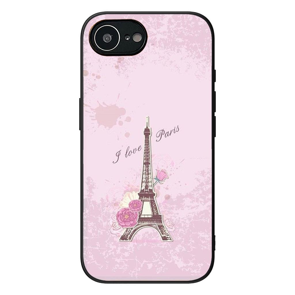 France Paris Eiffel tower Phone Case for Xiaomi Poco C85 C65 C75 X7 X6 M6 M8 F7 F8 Ultra F6 Pro Cover Casing