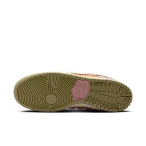 Nike SB Dunk Low Pro HJ4135-600