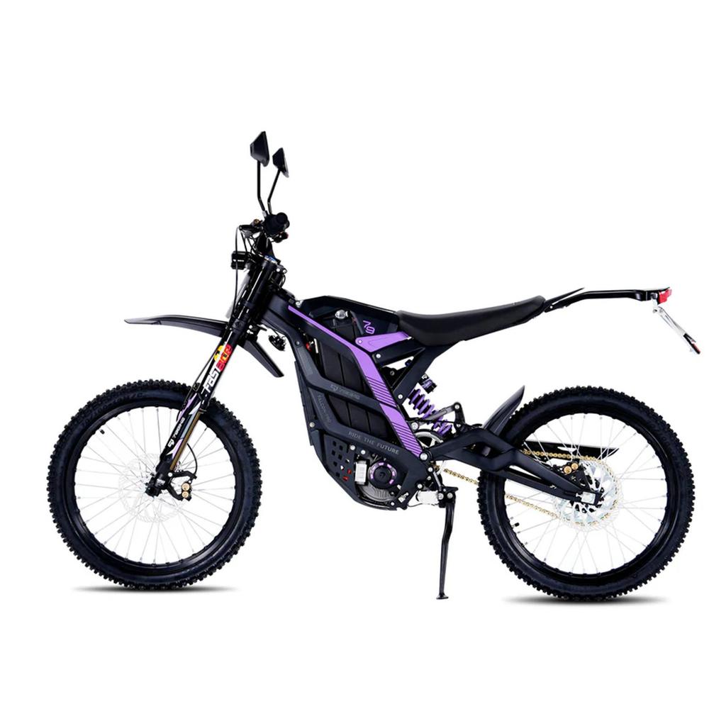 79BIKE FALCON PRO-L1E Road Edition Power 72V35AH Battery 19 * 1.4-inch Tire Off road Electric Bicycle