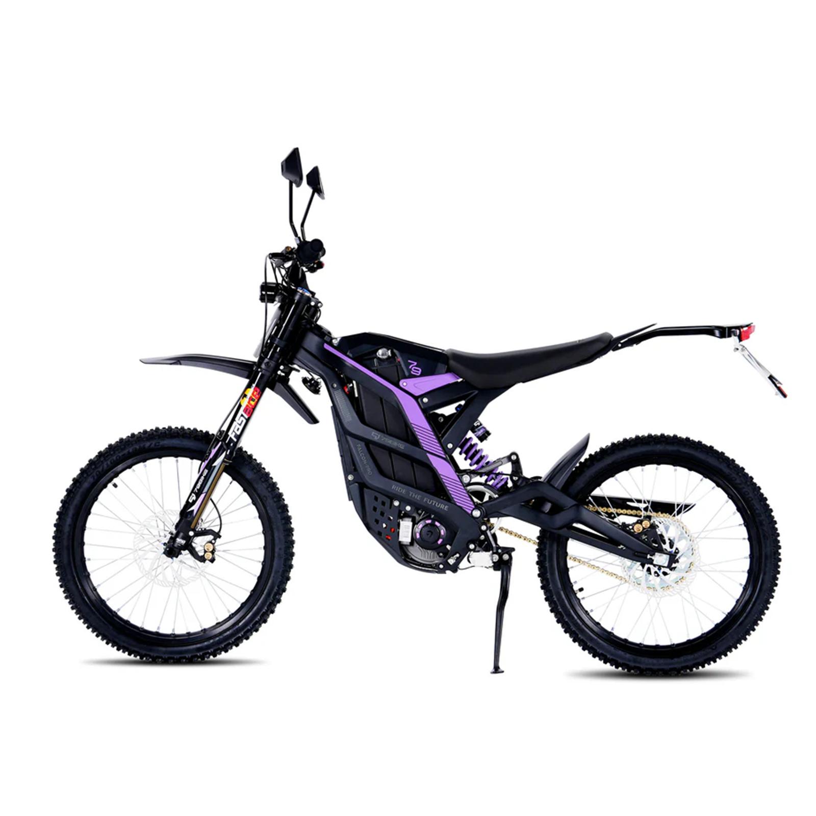 79BIKE FALCON PRO-L1E Road Edition Power