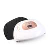 SUNX8 MAX 220W 57 LED Nail Dryer Uv Led Lamp for Uv Gel Polish Extension Poly Builder 4 Timers Tools Nail Polish Machine