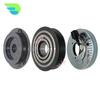 AC A/C Compressor Clutch Pulley for NISSAN NAVARA D40 2.5 Murano 5060121911 5062118940 Z001145A Z0008619B 5060121122 5060121910