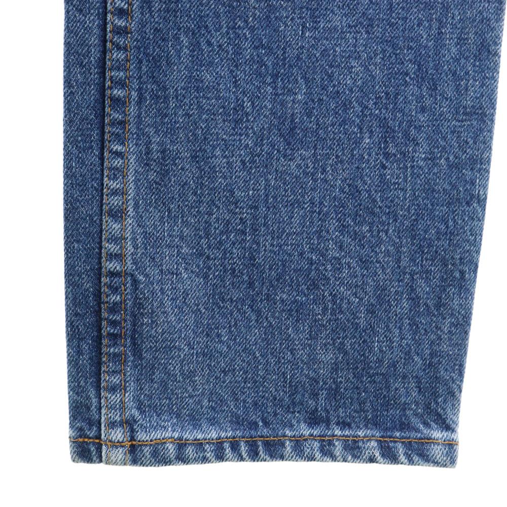 Levi's 90s 540 Made in Japan Silver Tab Old Deadstock Straight denim pants Men's Used