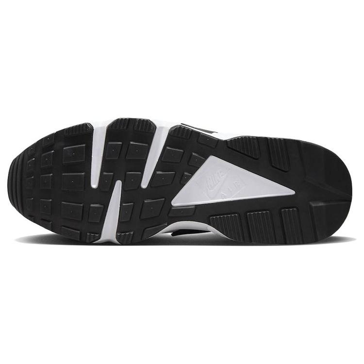 Nové Nike Air Huarache Bílé Modré Smaragdové Pryskyřice DD1068-110