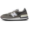 990v1 MiUSA 30th Anniversary Grey Sneakers M990GRY