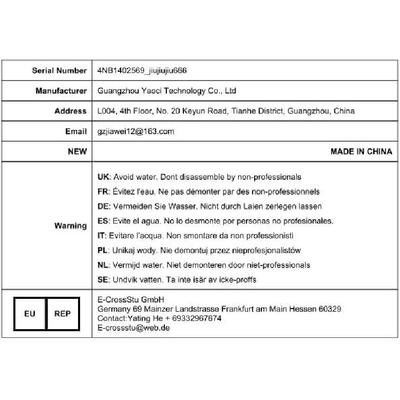 1500W Pure Bass Subwoofer Frequency Distributor Divider Speaker Filter Pure Bass Frequency Divider