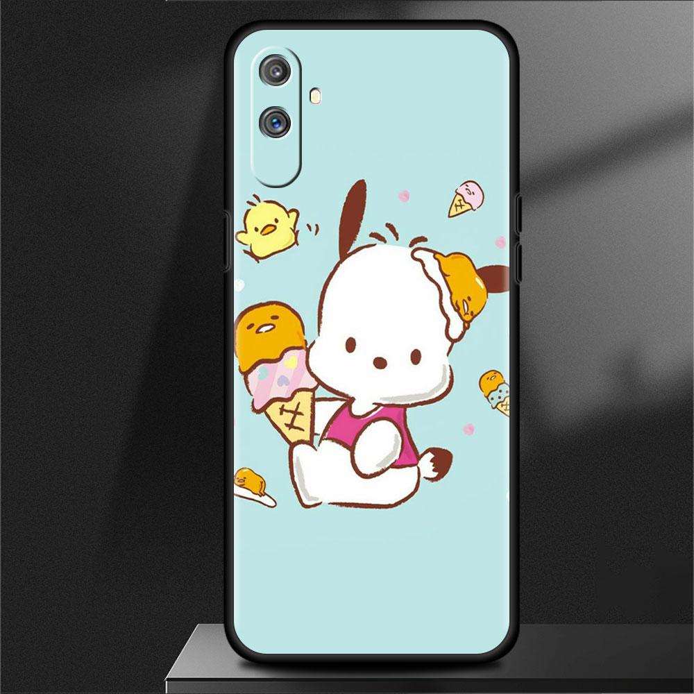 

Чехол для Realme 8 C21y GT Neo 2 3 8i C21 7 C11 6 C12 C35 C3 GT 9 Pro C12 Master Funda, чехол для телефона Pachacco Realme 8i