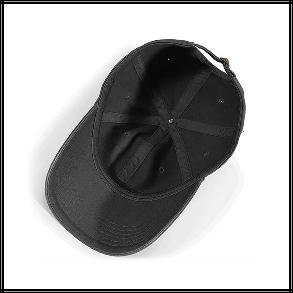 White Fang Cap Letter Logo Simple Design Stylish Cool Mens CA480 Beige