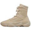 New Originals Yeezy 500 High Tactical Boot Sand IF7549