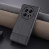 Compatible Vivo Y300pro Flip Protective Leather Case - Full Coverage, Anti-Fall Design