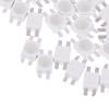 50Pcs 6028/3528-Ws2812B Rgb (Similar To Ws2812B) Smd Pixel Led Chip Built-In Ic Programmable Rgb Colorful Led Lamp Beads