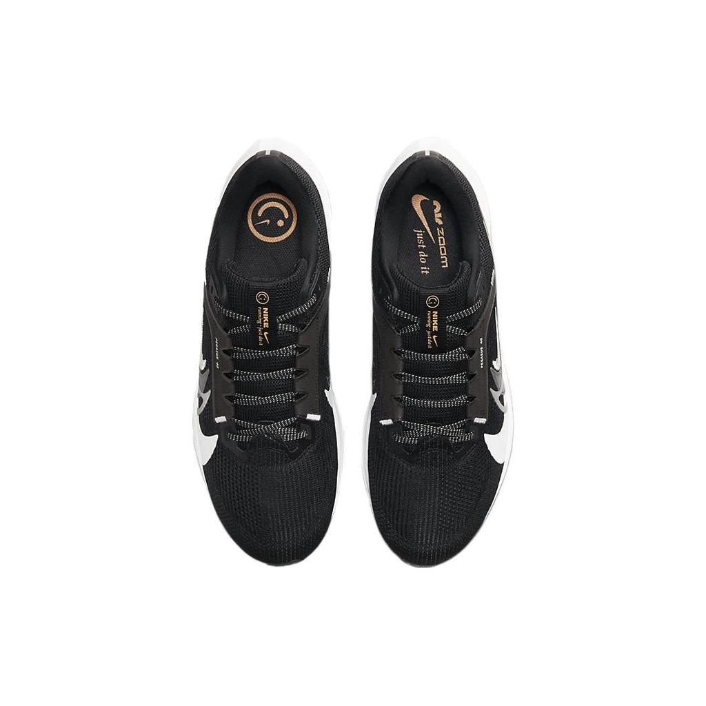 Nike Air Zoom Pegasus 40 Premium Czarny z poczwórnym Swooshem FB7179-001