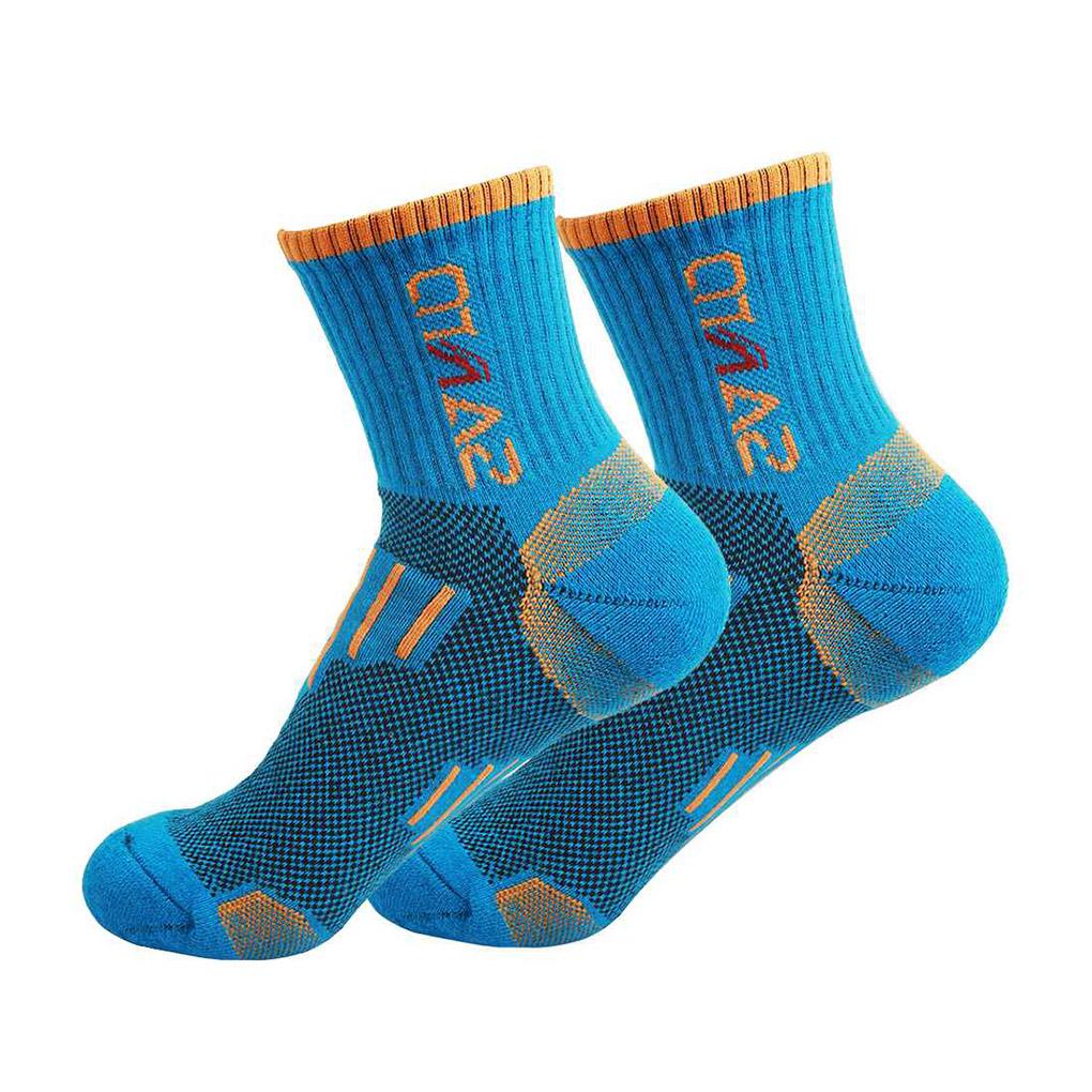 

Women Sport Running Socks Female Breathable Outdoor Cycling Hiking Camping Basketball Socks