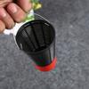 10Pcs Professional Lure Thrower Badminton Type Nesting Device Fishing Lure Basket Cage Fishing Tackle Accessories