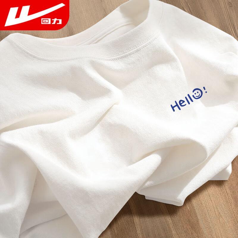 Warrior Men s Round Neck T-Shirt XL