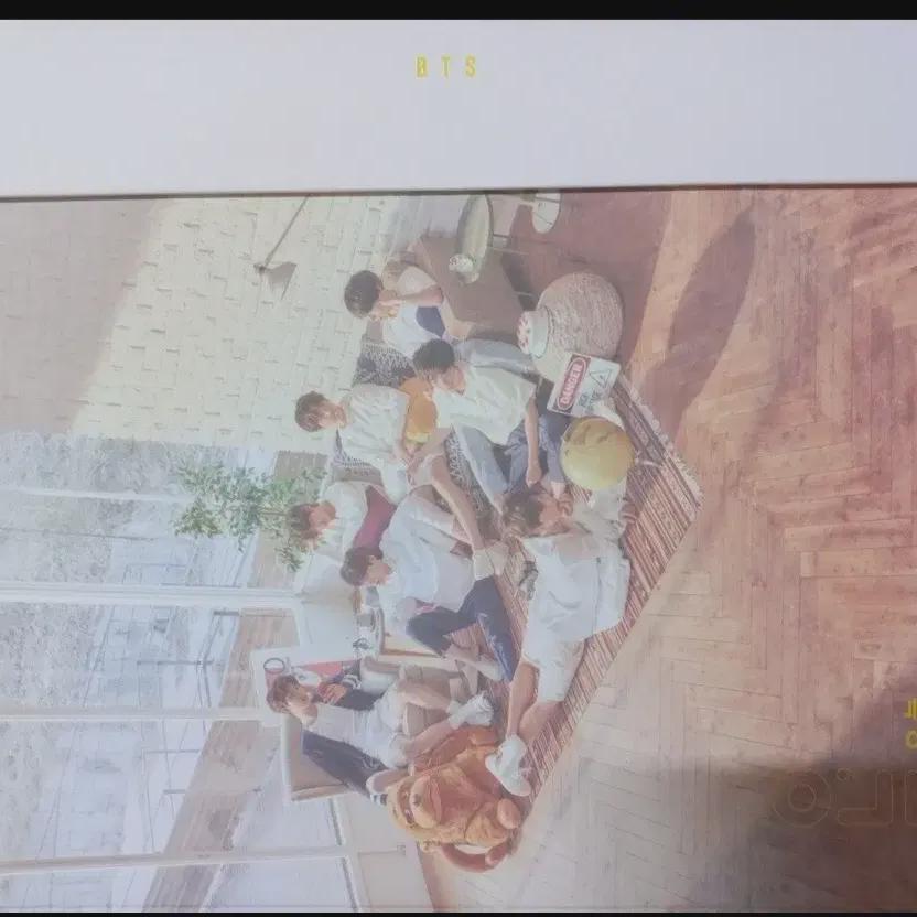 

Пуленепробиваемые BTS Сегодняшний фотобук