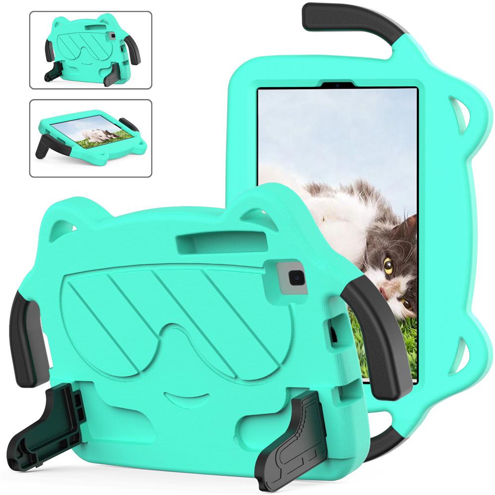 

Чехлы для планшетов с рисунком Kids Eva, чехол для планшета Huawei Mediapad M3 Lite 8,0 Cpn-w09 Cpn-l09/al00, противоударный чехол-подставка с ручным держателем