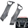 PRIUS XW30 Steering Wheel Button Replacement Frame