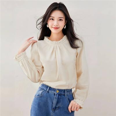 Tops – Bluse e camicie