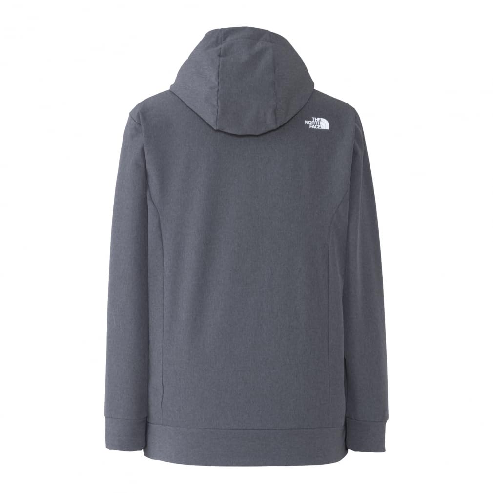 The North Face Apex Thermal Warm Mixed Color Size S Hoodie, Men's, Fleece, Charcoal,