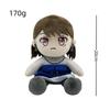 BanG Dream MyGO Plush Toy Anime Girls Band Stuffed Doll Anon Chihaya Takamatsu Tomori Taki Shiina Misumi Uika Nyamu Yutenji Gift