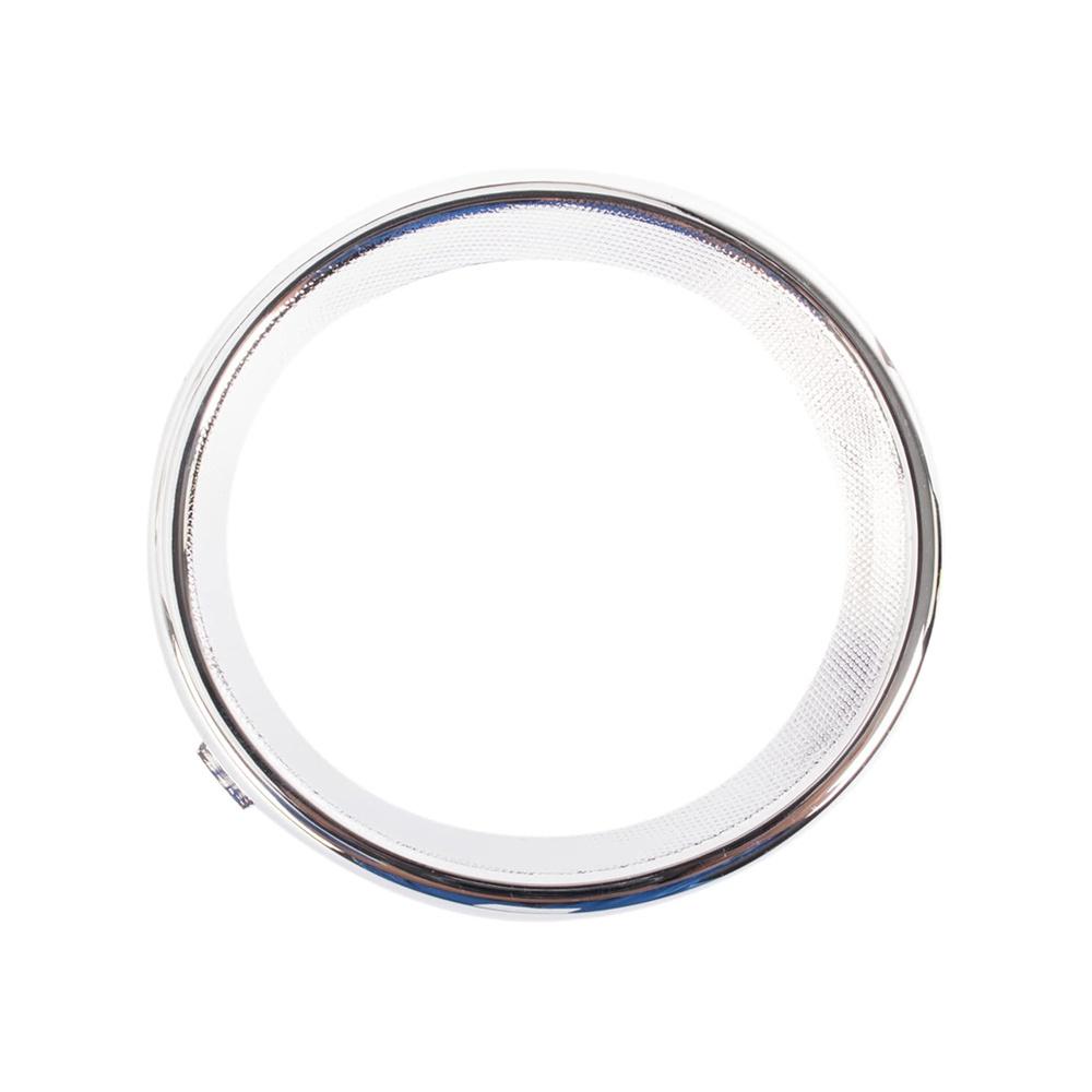 Replacement Fog Light Bezel 814810E120 814820E120 For Lexus RX350 RX450h 2013-15