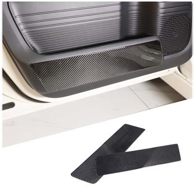 METYOUCAR Honda N-BOX 2017-2021 JF3 JF4 Dedicated Door Kick Guard Door Trim Cover Door