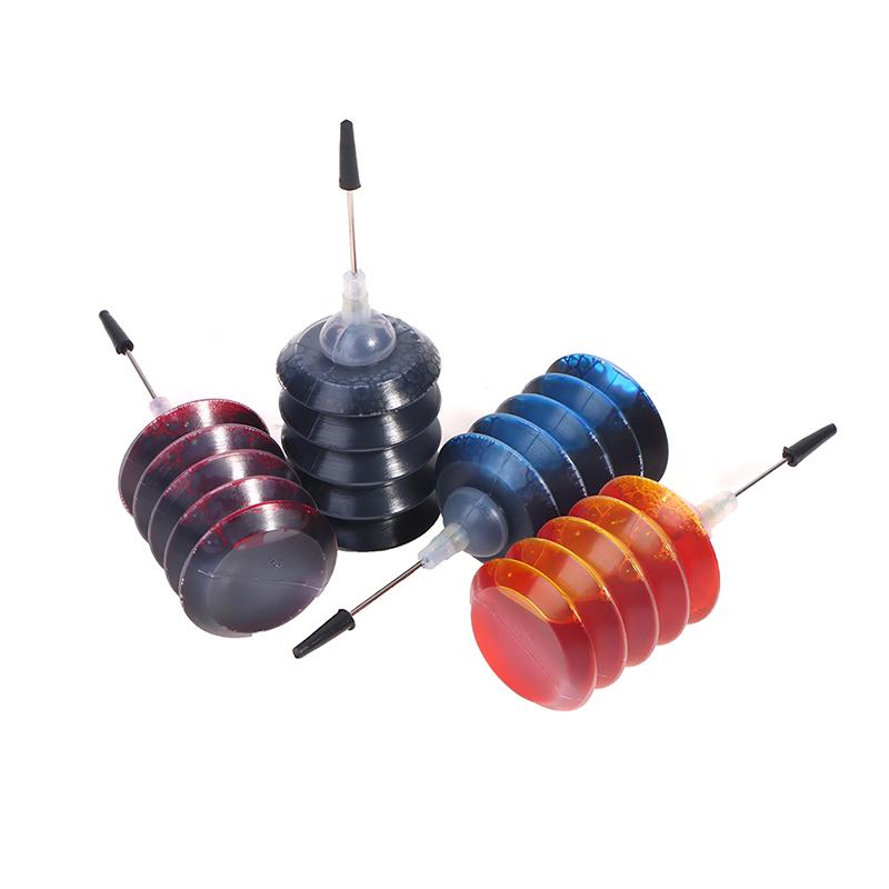 30Ml Refill Dye Ink Kit For Epson Canon Hp Brother Lexmark Dell Inkjet Printer