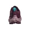 HOKA  Anacapa Low GORE-TEX Grape Wine Elderberry Women Sneakers Purple 1119373-GWEL