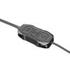 SATA Power RGB Hub 5V 3Pin Mini Controller Adapter Cable Lighting Controller Hub  For Computer Case