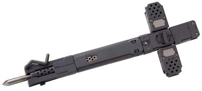 Kotobukiya Modeling Support Goods Heavy Weapon Unit Grave Arms Plastic Model Parts MH04R M.S.G Non-Scale