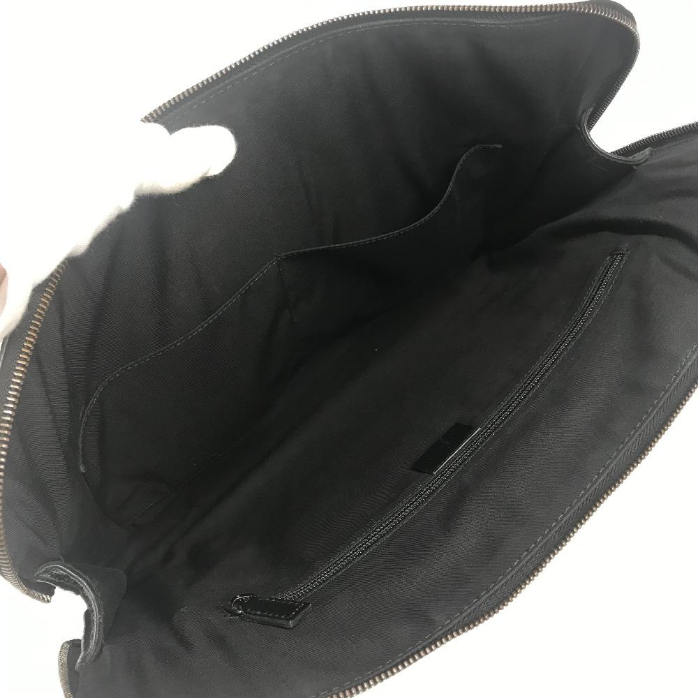 GUCCI 152604  Hand Bag Document Bag Guccissima GG logo Business Bag Tote Bag