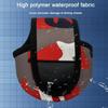 Portable Fishing Accessories Fly Fishing Fishing Reel Pouch Storage Bag Protective Case Fishing Reel Cover