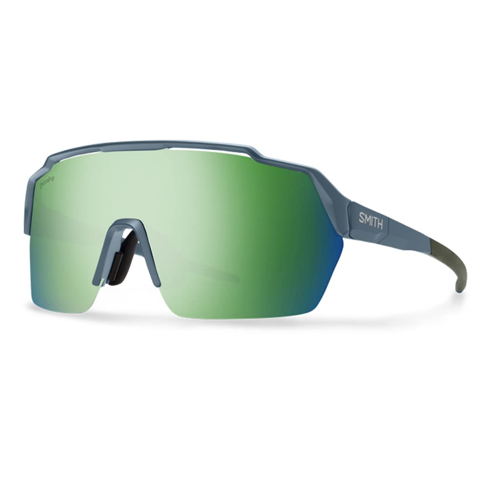 

Smith Shift Split MAG Free Sunglasses Stone/Moss