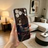 B-Blasphemous The -PPenitent One Game Phone Case Transparent Silicone Soft For iPhone 17 16 15 14 13 12 11 Mini Pro Max Plus