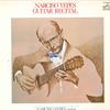 LP Record NARCISO YEPES  Narciso Yepes Guitar Recital VIC3036 VICTOR 1976 Japan Obi Classical Used