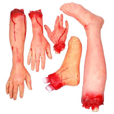Artículos de fiesta – Accesorios de Halloween