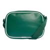 New Adidas Adicolor Classic Mini Airline Bag Collegiate Green IT4831