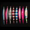 Luminous Ocean Trolling Lead Fish Lure - 160g Shore Casting Bait