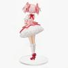 Madoka and Kyubey Witch Scenery Model: Magical Girl Desktop Ornaments